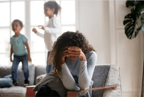 “Ma cosa devo fare con mio&nbsp;figlio?!”