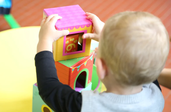 L’ambientamento al nido e le emozioni delle&nbsp;mamme