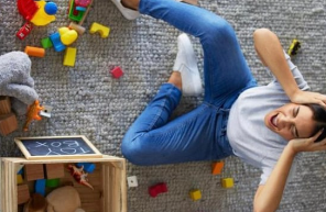 “Adesso basta!! Devo sempre arrivare ad urlare per farmi ascoltare??!!” Ma le urla funzionano&nbsp;davvero?